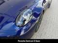 Porsche 992 II Carrera 4 GTS Cabriolet, LIFT, PCCB, BOSE Bleu - thumbnail 8