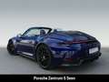 Porsche 992 II Carrera 4 GTS Cabriolet, LIFT, PCCB, BOSE Bleu - thumbnail 3