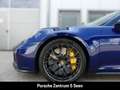 Porsche 992 II Carrera 4 GTS Cabriolet, LIFT, PCCB, BOSE Bleu - thumbnail 7