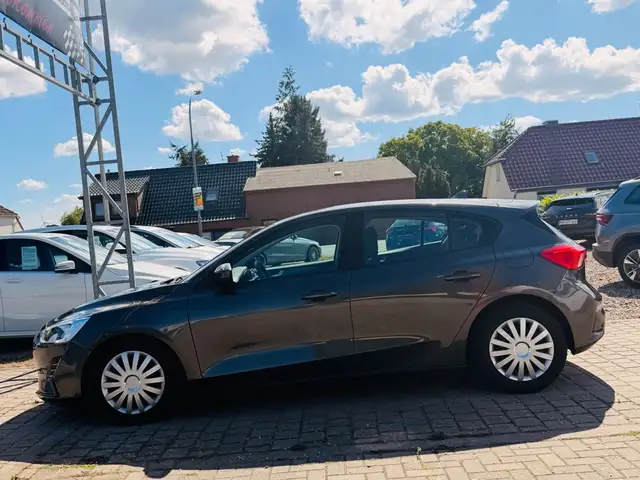 Ford Focus view 4