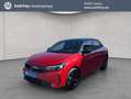 Opel Corsa 1.2 Direct Injection Turbo GS Rouge - thumbnail 1
