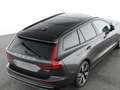 Volvo V60 T8 Ultra Dark Recharge Plug-In Hybrid AWD Grau - thumbnail 9
