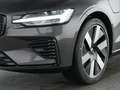 Volvo V60 T8 Ultra Dark Recharge Plug-In Hybrid AWD Grau - thumbnail 10