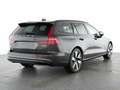 Volvo V60 T8 Ultra Dark Recharge Plug-In Hybrid AWD Grau - thumbnail 2