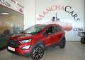 Ford EcoSport 1.0 EcoBoost Active 125 Rot - thumbnail 3