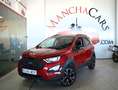 Ford EcoSport 1.0 EcoBoost Active 125 Rot - thumbnail 1