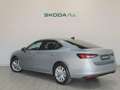Skoda Superb 2.0 TDI Selection DSG 110kW Plateado - thumbnail 2