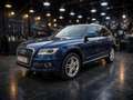 Audi Q5 2.0TDI quattro Ambiente Plus S-Tronic 177 Azul - thumbnail 2