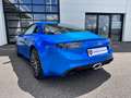 Alpine A110 GT 1.8T 300 ch Bleu - thumbnail 20