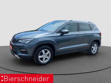 1.5 TSI DSG Xcellence AHK BEATS eHECK