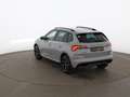Skoda Kamiq 1.5 TSI Monte Carlo LED SKY ASSIST SITZHZG Grau - thumbnail 7
