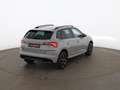 Skoda Kamiq 1.5 TSI Monte Carlo LED SKY ASSIST SITZHZG Grau - thumbnail 3