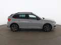 Skoda Kamiq 1.5 TSI Monte Carlo LED SKY ASSIST SITZHZG Grau - thumbnail 4