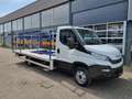 Iveco Daily 50C18 Plateau/ Airco/ PTO/ E6 Blanc - thumbnail 1