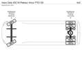 Iveco Daily 50C18 Plateau/ Airco/ PTO/ E6 Blanc - thumbnail 22