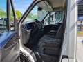 Iveco Daily 50C18 Plateau/ Airco/ PTO/ E6 Blanc - thumbnail 7