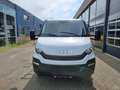 Iveco Daily 50C18 Plateau/ Airco/ PTO/ E6 Blanc - thumbnail 3