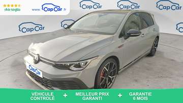 GTi 2.0 TSI 300 DSG7 Clubsport - Automatique