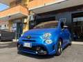 Abarth 595 595 1.4 Turbo T-Jet 180 CV Competizione Blu/Azzurro - thumbnail 8