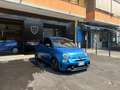 Abarth 595 595 1.4 Turbo T-Jet 180 CV Competizione Blu/Azzurro - thumbnail 1