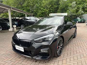 d Gran Coupe Msport xdrive auto