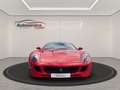 Ferrari 599 Fiorano F1 HAMANN*Carbon*Daytona*Bose* Rojo - thumbnail 8