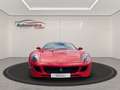 Ferrari 599 Fiorano F1 HAMANN*Carbon*Daytona*Bose* Rosso - thumbnail 8