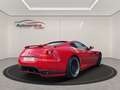 Ferrari 599 Fiorano F1 HAMANN*Carbon*Daytona*Bose* Rouge - thumbnail 6
