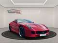 Ferrari 599 Fiorano F1 HAMANN*Carbon*Daytona*Bose* Червоний - thumbnail 2