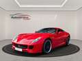 Ferrari 599 Fiorano F1 HAMANN*Carbon*Daytona*Bose* Rouge - thumbnail 1