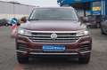 Volkswagen Touareg Elegance 4Motion DSG *Leder*AHK*Standhei Rouge - thumbnail 2