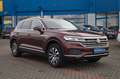 Volkswagen Touareg Elegance 4Motion DSG *Leder*AHK*Standhei Rouge - thumbnail 1