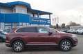 Volkswagen Touareg Elegance 4Motion DSG *Leder*AHK*Standhei Rouge - thumbnail 3