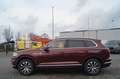 Volkswagen Touareg Elegance 4Motion DSG *Leder*AHK*Standhei Rouge - thumbnail 5