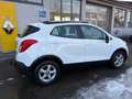 Opel Mokka Edition ecoFlex Weiß - thumbnail 4