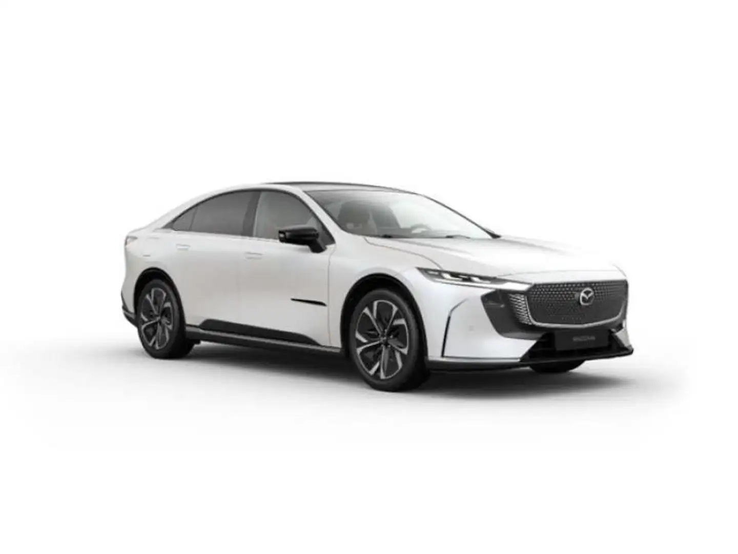 Mazda 6 6e Takumi Fehér - 1