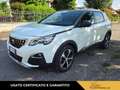 Peugeot 3008 PureTech Turbo 130 S&S Allure Bianco - thumbnail 1
