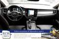 Volvo V90 2.0 T5 261 pk Aut. Polestar Engineered, Leer, Appl Zwart - thumbnail 16