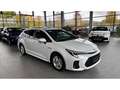 Suzuki Swace 1.8 Hybrid Comfort+ Navi LED Kamera ACC SitzHZG Ca Wit - thumbnail 3