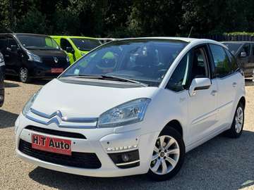 1.6 HDi Exclusive/Etat neuf/Boite Automatique