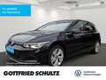 Volkswagen Golf 1.5 TSI LED NAV KAMERA ACC DAB Style ALLSEASON Zwart - thumbnail 1