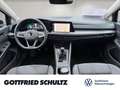 Volkswagen Golf 1.5 TSI LED NAV KAMERA ACC DAB Style ALLSEASON Zwart - thumbnail 8
