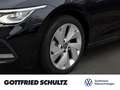 Volkswagen Golf 1.5 TSI LED NAV KAMERA ACC DAB Style ALLSEASON Zwart - thumbnail 11
