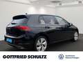 Volkswagen Golf 1.5 TSI LED NAV KAMERA ACC DAB Style ALLSEASON Zwart - thumbnail 5