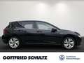Volkswagen Golf 1.5 TSI LED NAV KAMERA ACC DAB Style ALLSEASON Zwart - thumbnail 4