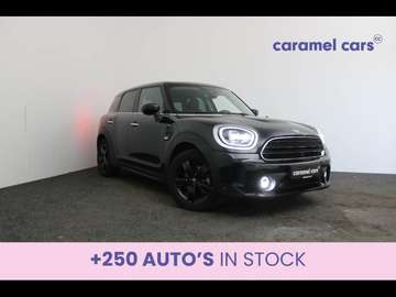 Countryman 1.5 BENZINE AUTOMAAT *PANO DAK*DAB*GPS*