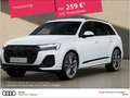 Audi Q7 SUV S line 45 TDI quattro tiptronic Neuwagen Ansch Blanc - thumbnail 1