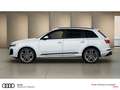 Audi Q7 SUV S line 45 TDI quattro tiptronic Neuwagen Ansch Blanc - thumbnail 5