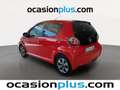 Toyota Aygo 1.0 VVT-i City Rojo - thumbnail 3