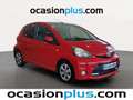 Toyota Aygo 1.0 VVT-i City Rojo - thumbnail 2
